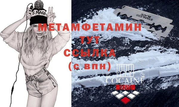 первитин Михайлов